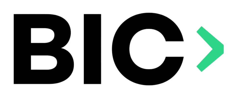 BIC Logo BIC
