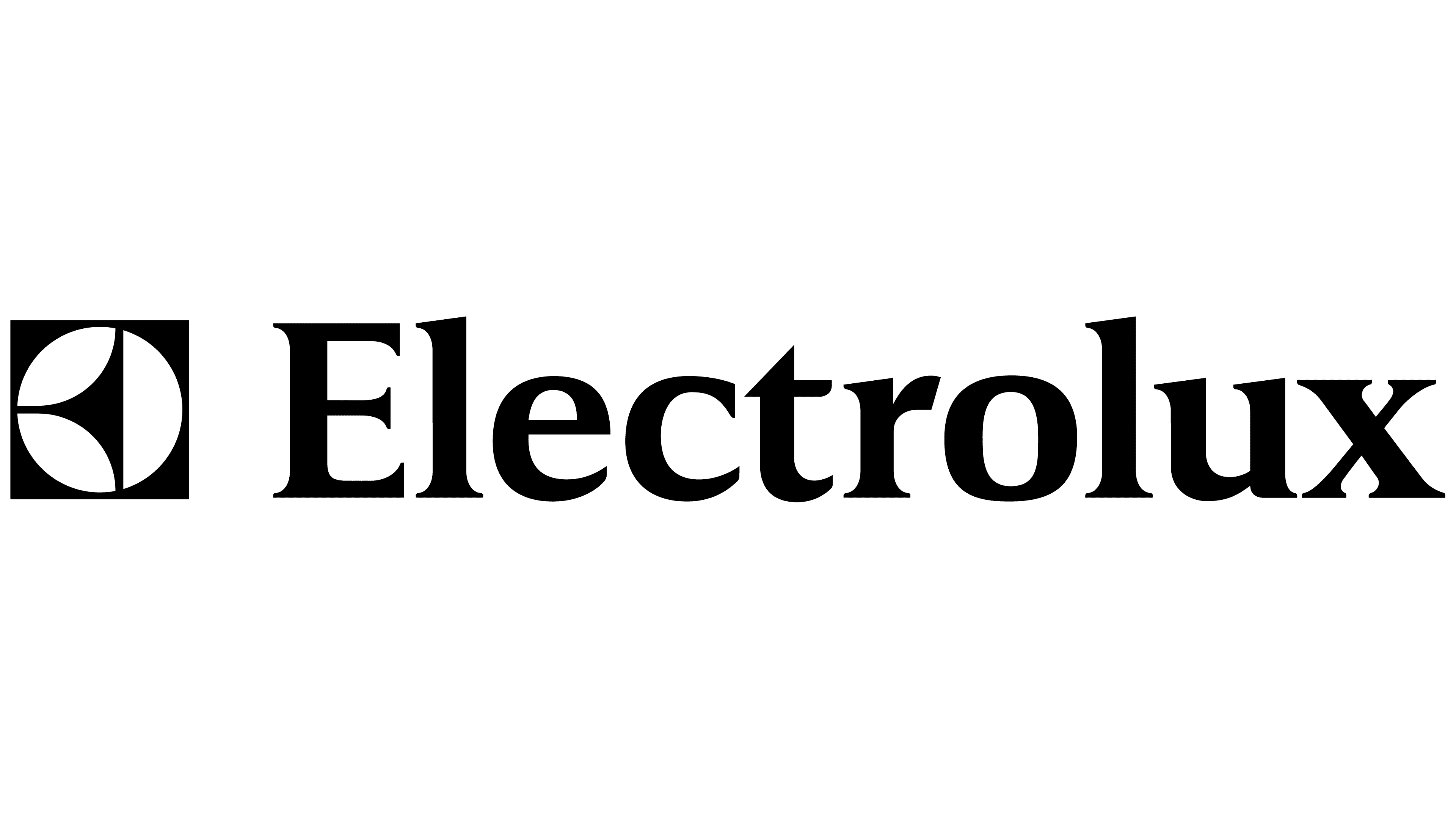 Electrolux Logo